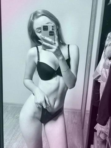 Индивидуалка Дарья Фотография 3