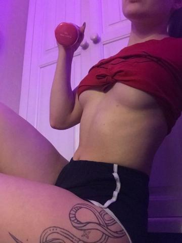 Индивидуалка Эдита Фотография 3